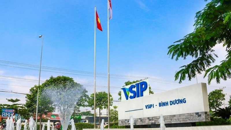 6 tháng cuối năm, lợi nhuận Becamex IDC, IDICO và Kinh Bắc được dự báo tăng trưởng ba chữ số