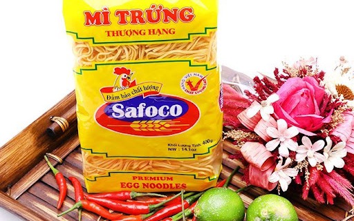 6 tháng Safoco (SAF) thực hiện được gần 49% kế hoạch lợi nhuận năm