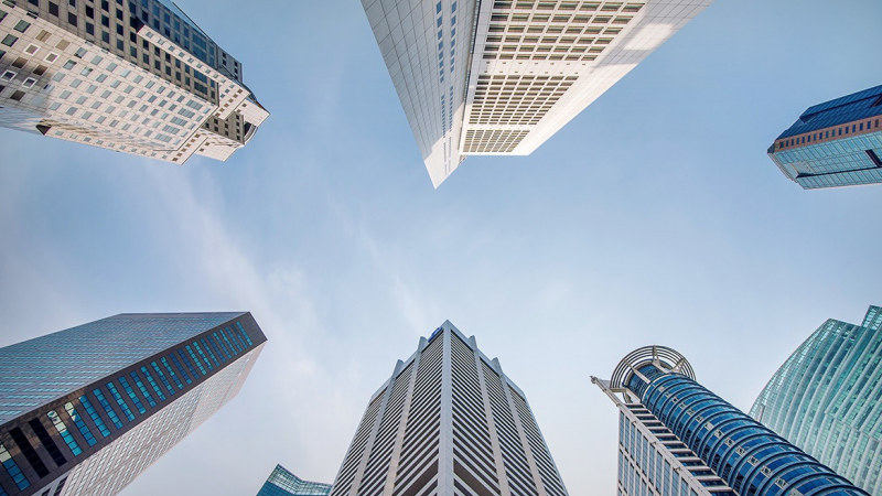Louis Capital chính thức có ban điều hành mới