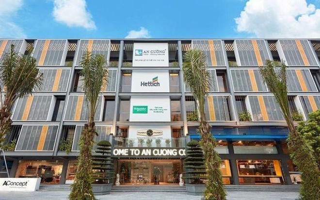 Gỗ An Cường (ACG) báo lãi quý II tăng hơn 16% lên gần 160 tỷ đồng
