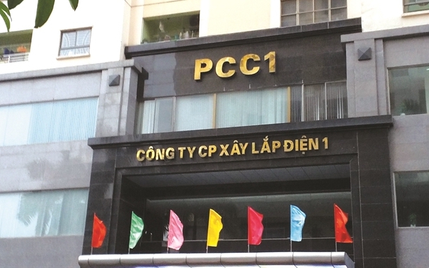 Vay nợ tăng vọt, Tập đoàn PC1 báo lãi quý II lao dốc 80,3% xuống 67,4 tỷ đồng