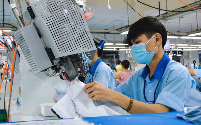 Garmex Sài Gòn (GMC) thanh toán nốt cổ tức năm 2021 bằng tiền tỷ lệ 30%
