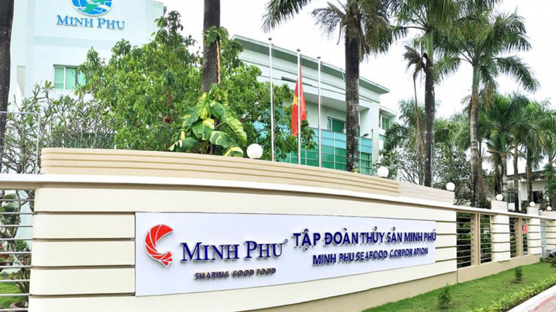 'Vua tôm' Minh Phú (MPC) sắp phát hành gần 200 triệu cổ phiếu thưởng, tỷ lệ 1:1