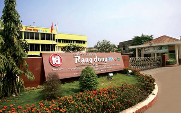 Rạng Đông Holding (RDP) báo lãi giảm sâu gần 60% xuống 6,6 tỷ đồng
