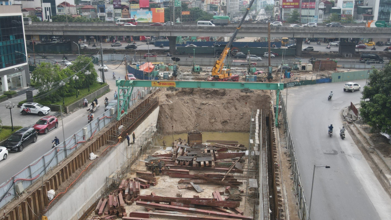 Tập đoàn Cienco4 (mã: C4G) bất ngờ có lợi nhuận tăng mạnh, hơn 100%