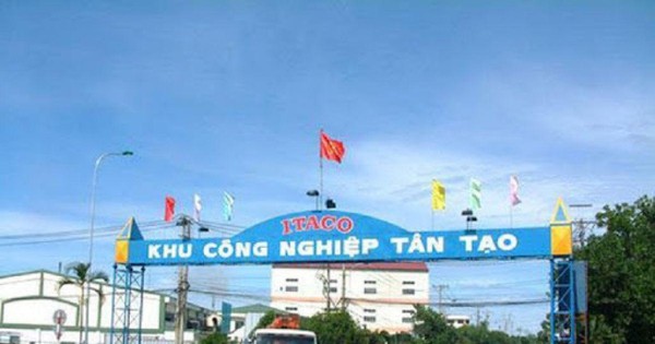 Tân Tạo (ITA) đính chính số tiền tạm ứng gần 2.000 tỷ đồng cho bà Đặng Thị Hoàng Yến