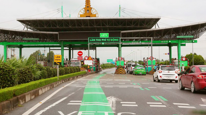 Khai thác 'mỏ vàng' thu phí BOT và có Chủ tịch mới, Tasco (HUT) làm ăn ra sao?