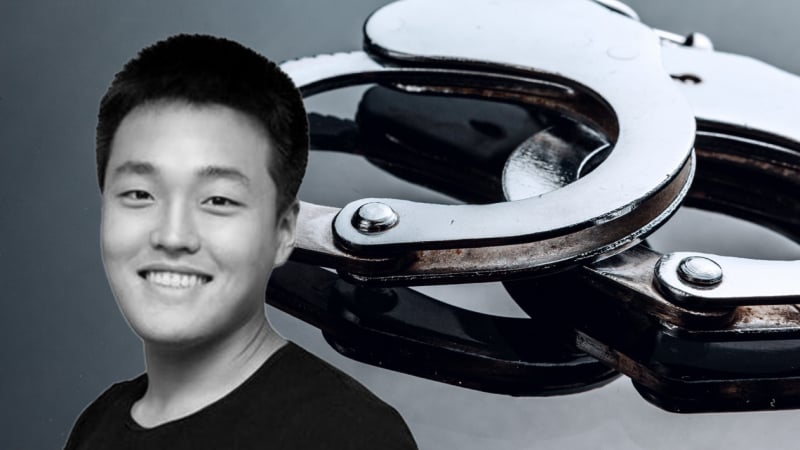 Tiền điện tử Luna sụp đổ, nhà sáng lập Do Kwon bị truy nã