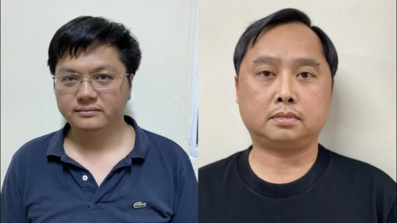 Đỗ Thành Nhân Louis bị cáo buộc “thổi giá” cổ phiếu thu lời hơn 153 tỷ đồng