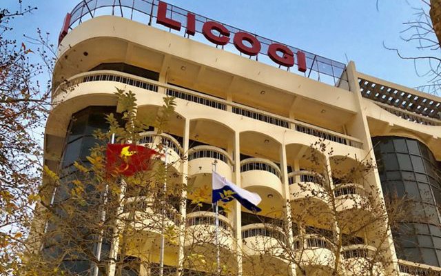 Ứng tiền làm dự án đường Hồ Chí Minh nhưng 'ngồi im': Licogi 16.6 làm ăn thế nào?