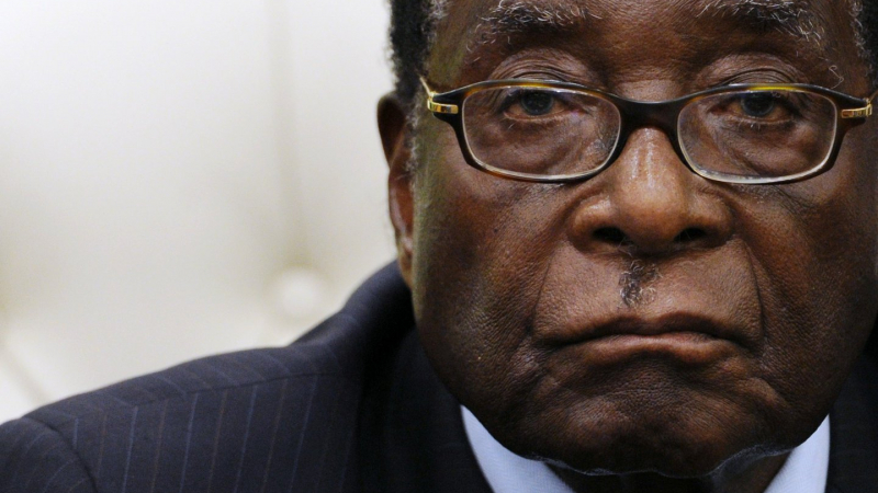 Robert Mugabe đã giải phóng và rồi hủy hoại Zimbabwe ra sao?