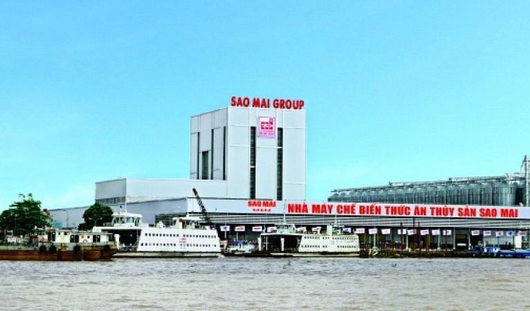 Tập đoàn Sao Mai (ASM) thông qua chia cổ tức năm 2021 bằng tiền tỷ lệ 15%