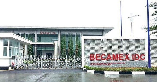 Becamex (BCM) vừa mua lại 200 tỷ đồng trái phiếu trước hạn