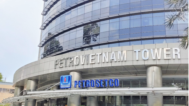 Petrosetco (PET) ước lợi nhuận trước thuế năm 2022 đạt 300 tỷ đồng, giảm 28%