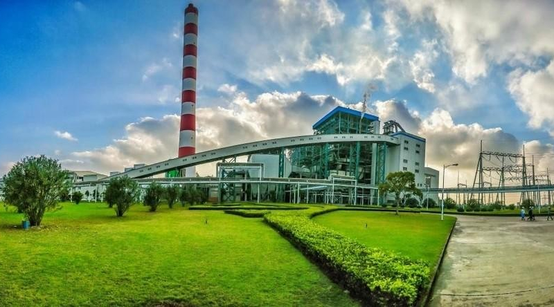 Nhiệt điện Hải Phòng (HND) bị phạt và truy thu hơn 1,78 tỷ đồng