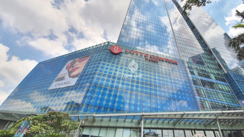 Các 'ông lớn' FDI Lotte, Pouyuen và Long Well lỗ hai năm liên tiếp