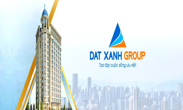 Đất Xanh (DXG) báo lỗ kỷ lục trong quý vì hụt thu mảng kinh doanh cốt lõi