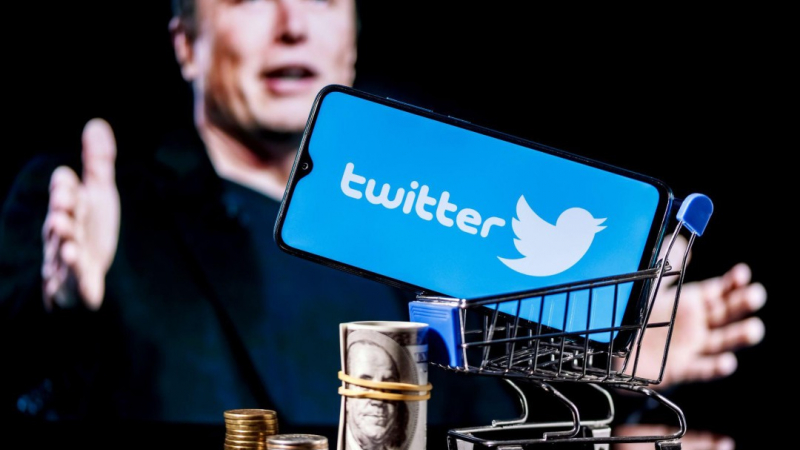 Twitter hỗn loạn, tỷ phú Elon Musk 'khoe' thứ bất ngờ