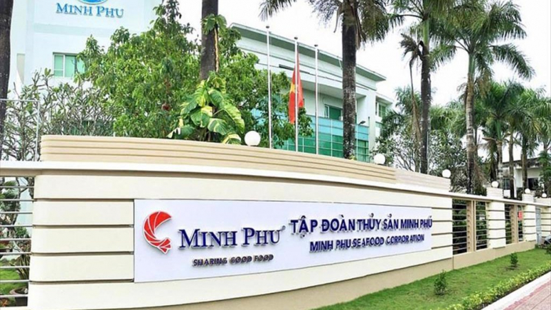 Doanh thu giảm sâu nhưng Minh Phú (MPC) mẹ vẫn báo lãi tăng 2,5 lần lên hơn 300 tỷ đồng?
