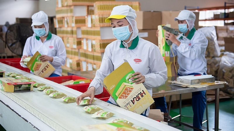 PAN báo lợi nhuận sau thuế đạt 774 tỷ đồng, tăng 51% so với năm 2021