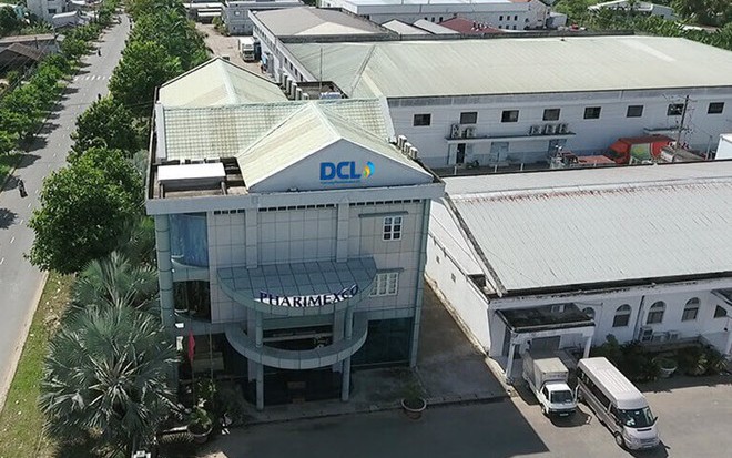 Dược Cửu Long (DCL) lần đầu doanh thu mang về vượt ngưỡng 1.000 tỷ đồng
