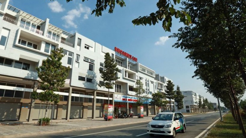 Becamex IJC dự kiến phát hành hơn 34 triệu cổ phiếu để trả cổ tức năm 2021