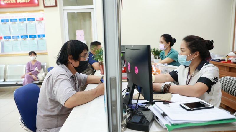 Chỉ còn 3 loại công việc ký HĐLĐ trong cơ quan Nhà nước từ 22/2