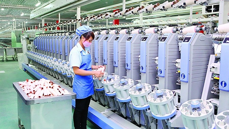 Dệt may Thành Công (TCM) chưa nhận đủ đơn hàng, ước thực hiện 66% kế hoạch lãi