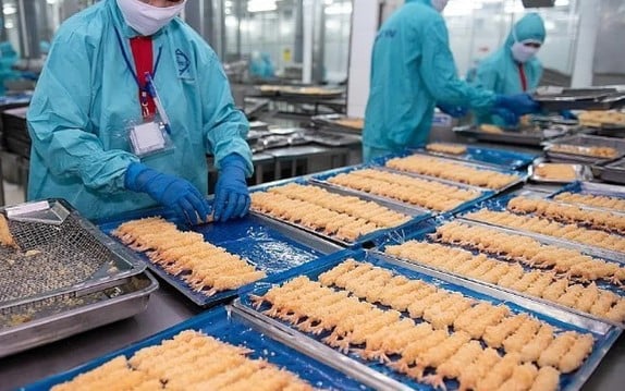 Thực phẩm Sao Ta (FMC) báo lãi cao nhất kể từ quý II/2022