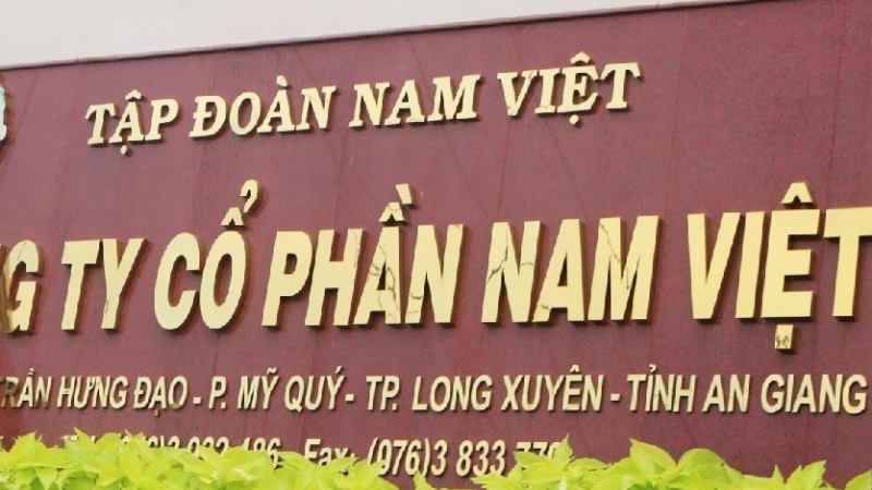 Nam Việt (ANV): Thoát lỗ quý III/2023, lợi nhuận 9 tháng 'bốc hơi' 90%