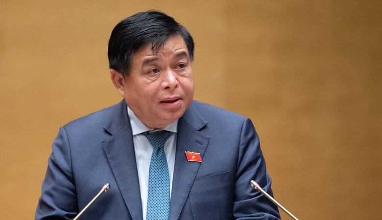 UBND tỉnh Bình Thuận chịu trách nhiệm toàn diện trước Quốc hội, Chính phủ, Thủ tướng về dự án hồ chứa nước Ka Pét