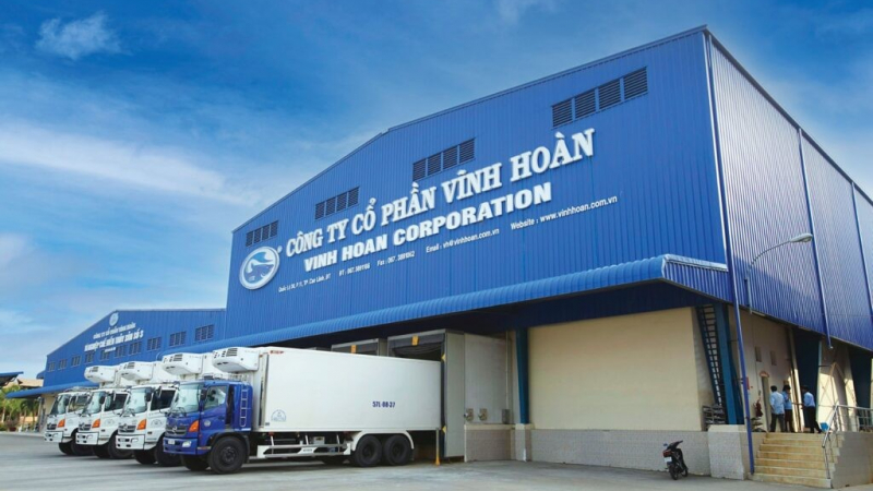 Vĩnh Hoàn (VHC) báo lãi lao dốc 56%, vì đâu?