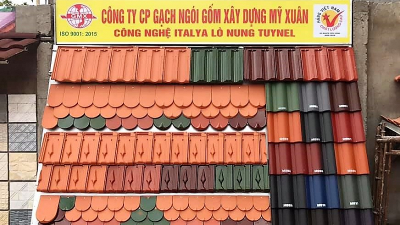 Gốm Mỹ Xuân (GMX) chốt ngày chia cổ tức đợt 1/2023 bằng tiền mặt