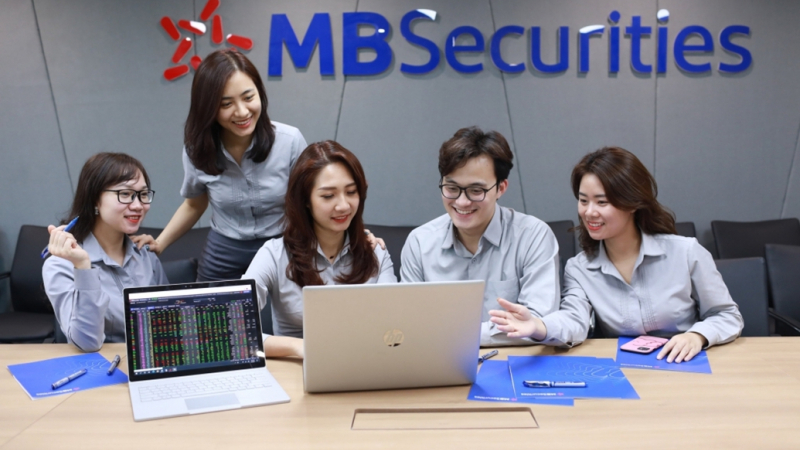 Chứng khoán MB (MBS) muốn huy động 200 tỷ đồng từ trái phiếu