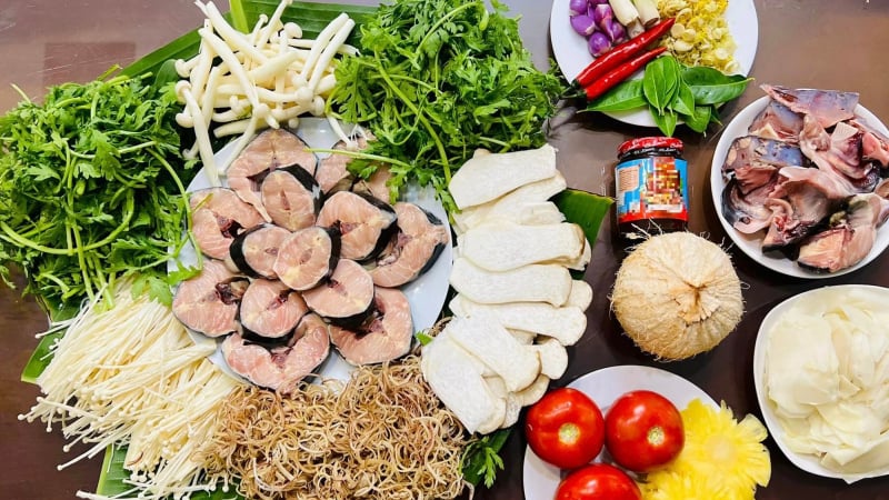 Loại cá 'không xương' chứa hàm lượng DHA cực cao, trẻ ăn tốt xương, già ăn bổ khớp, nấu lẩu cực ngon
