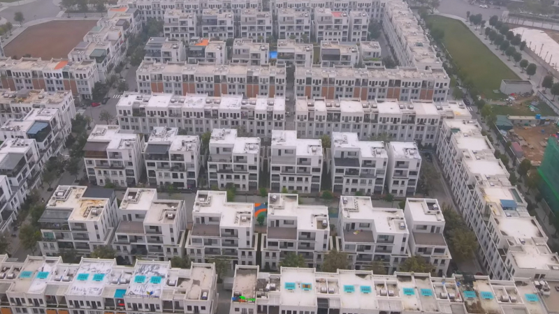 Phó Thủ tướng chỉ đạo 'nóng' TP. Hà Nội kiểm toán dự án BT 'tỷ đô' của Bitexco