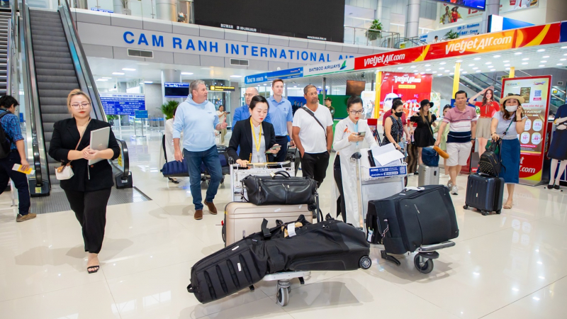 60 huyền thoại golf thế giới đã “check-in” Vinpearl DIC Legends Vietnam 2023