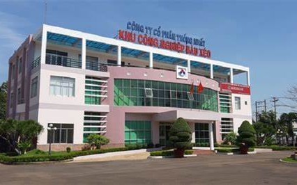 Thống Nhất (BAX) sắp chốt danh sách tạm ứng cổ tức bằng tiền, tỷ lệ 20%
