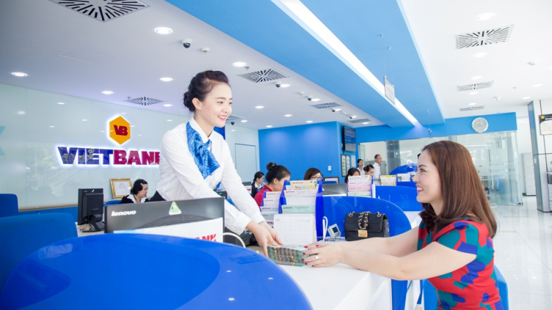 Thoải mái tìm 'info' 100 sân golf đẹp, nổi tiếng nhất Việt Nam trên ứng dụng Vietbank Digital