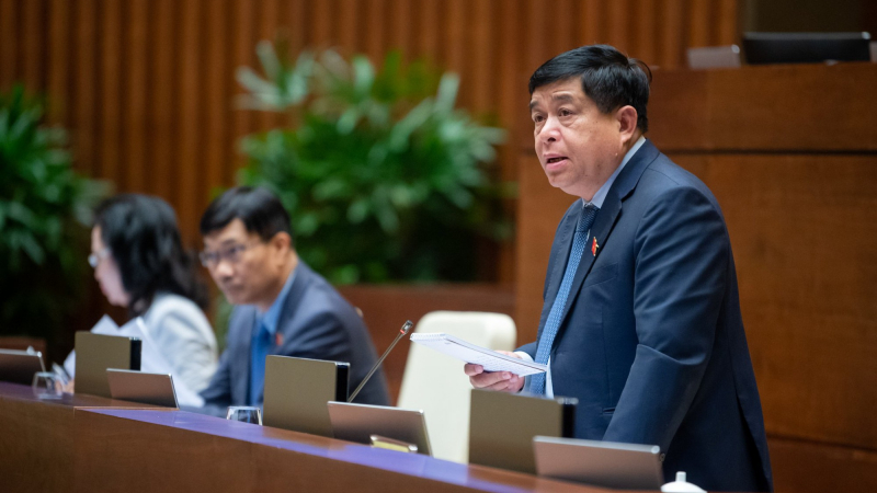 Dự án PPP đường bộ Tây Bắc, Tây Nguyên: Ngân hàng và doanh nghiệp 'phớt lờ', Bộ trưởng KH&ĐT nói thẳng lý do
