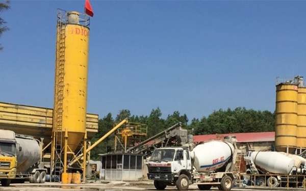 IDICO chốt quyền tạm ứng cổ tức đợt 2/2023 bằng tiền tỷ lệ 15%