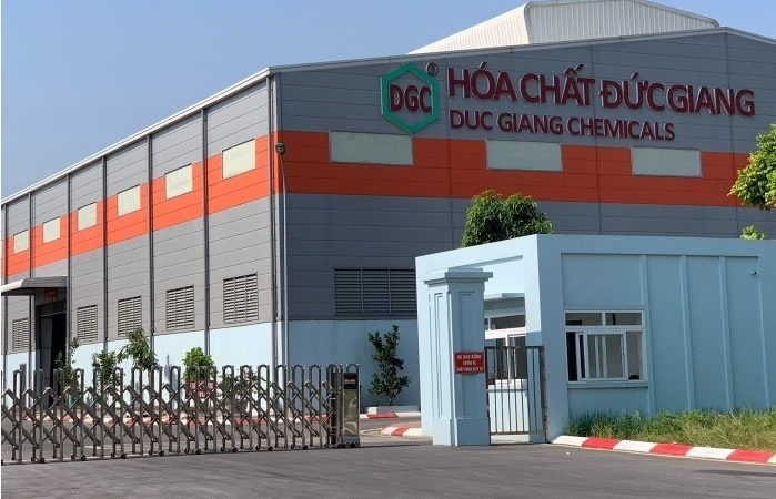 Dragon Capital mua thêm 150.000 cổ phiếu DGC, nâng sở hữu tại Hóa chất Đức Giang lên hơn 6%