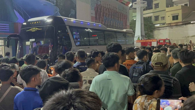 CĐM Trung Quốc chế giễu bóng đá Việt Nam