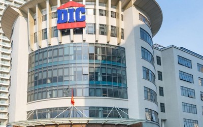 DIC Corp (DIG) muốn vay 2.000 tỷ đồng của BIDV để thanh toán chi phí đầu tư