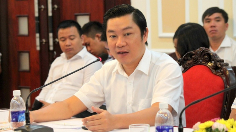 Đầu tư LDG (LDG) có tân Chủ tịch và Tổng giám đốc