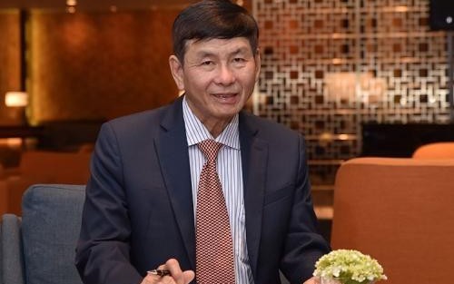 Tổng giám đốc Đường Quảng Ngãi tiếp tục 'gom' 1 triệu cổ phiếu QNS