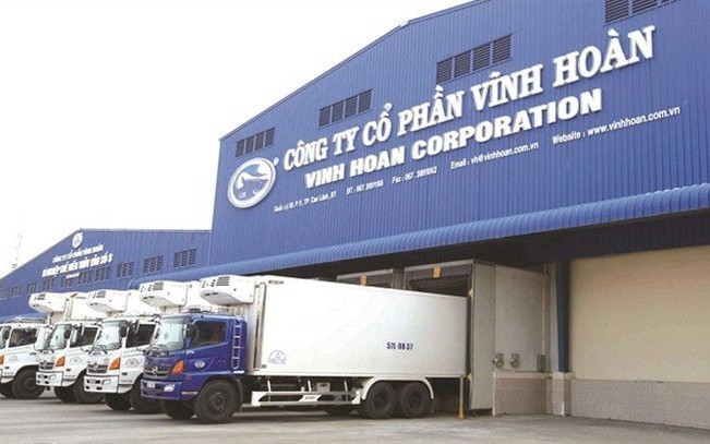 Dragon Capital không còn là cổ đông lớn tại 'nữ hoàng cá tra' Vĩnh Hoàn (VHC)