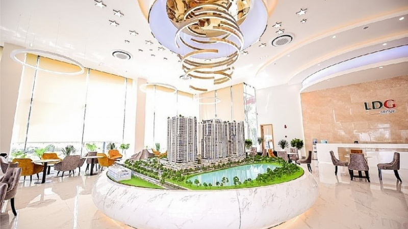 Đầu tư LDG 'xin khất' thanh toán gần 190 tỷ đồng lãi, gốc trái phiếu