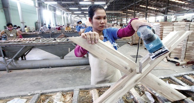 Gỗ Trường Thành (TTF) thoái hết vốn tại công ty sản xuất đá xây dựng