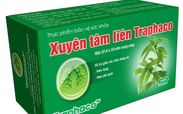 Không đảm bảo số lượng thành viên HĐQT độc lập, Traphaco (TRA) bị phạt 125 triệu đồng